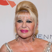 Ivana Trump