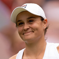 Ashleigh Barty