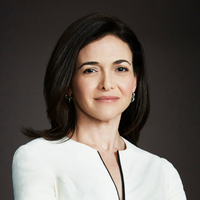 Sheryl Sandberg