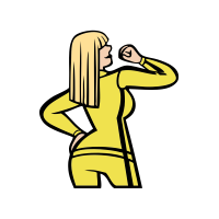 The Mary Sue