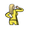The Mary Sue