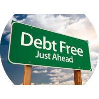 Blogging Away Debt