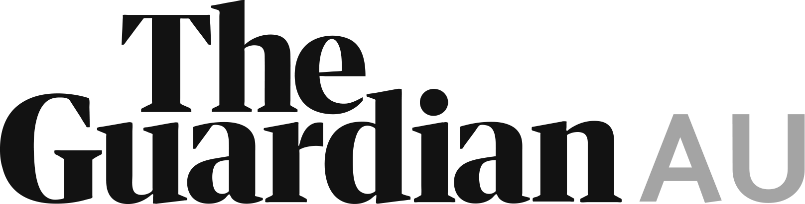 The Guardian - AU
