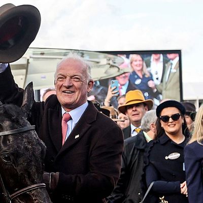 Cheltenham Festival 2023: How many Irish winners were there at Cheltenham this year?