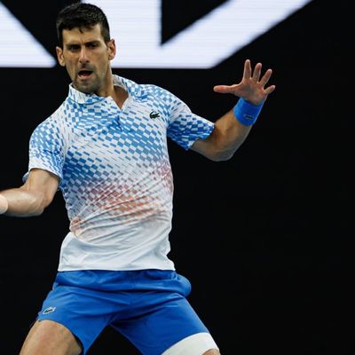 Novak Djokovic’s Vaccine Exemption for Miami Open Denied