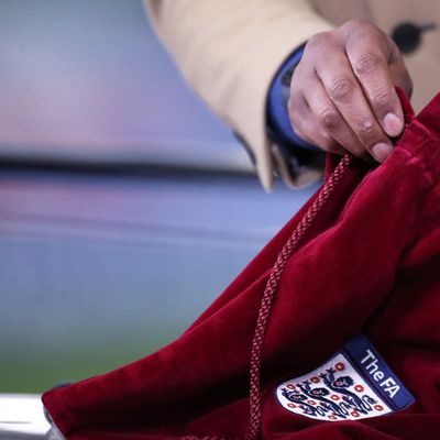 FA Cup draw LIVE: Man City, Manchester United and Fulham learn semi-final fate