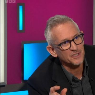 Gary Lineker misses FA Cup coverage due to illness as Alex Scott steps in as host