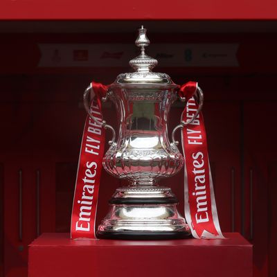 FA Cup semi-final draw: Manchester derby final possible as City and United kept apart