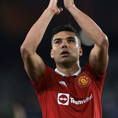 Man Utd news: Casemiro warning sent as Ajax star delivers transfer response