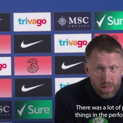Chelsea owner Todd Boehly issues x-rated verdict on Everton draw in fan video