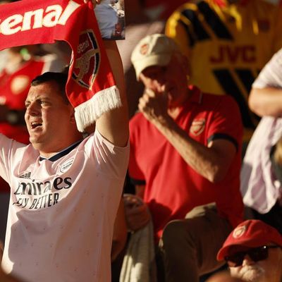 Arsenal v Man City and a nine-team survival scrap – the Premier League run-in