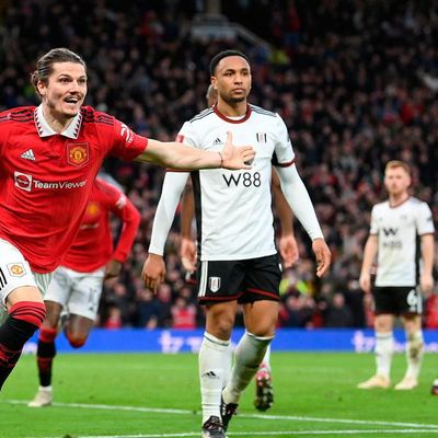 ‘Whatever happens in the summer, we will see’ – Marcel Sabitzer uncertain over his Manchester United future