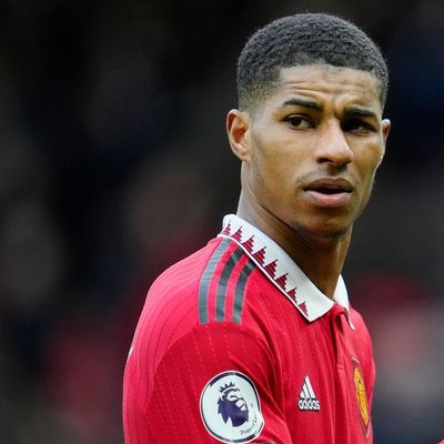 Marcus Rashford and Mason Mount withdraw from England squad ahead of Euro 2024 qualifiers