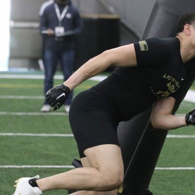 Catching up on Chiefs’ latest pro day attendance