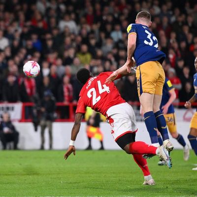 'Bizarre' verdict delivered on key Newcastle United decision vs Nottingham Forest