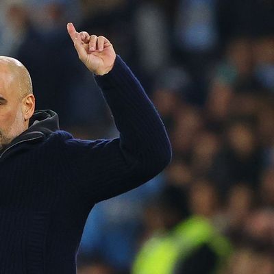 'I pray' - Pep Guardiola makes admission before Man City take on Liverpool