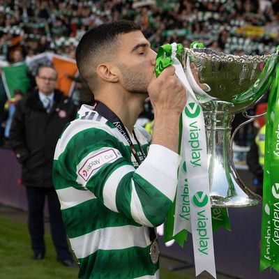 Celtic 'will listen' to Liel Abada transfer offers as Southampton ready eight figure move