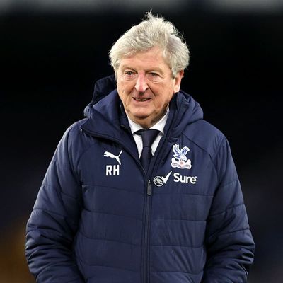 Roy Hodgson confident Crystal Palace fans will back team in relegation fight