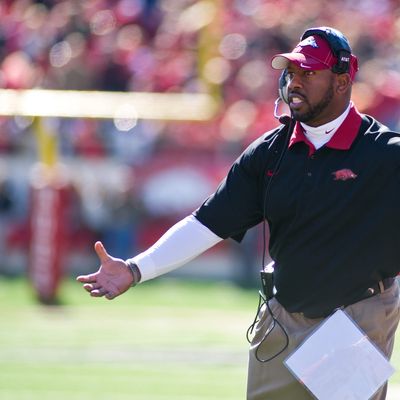 Report: Eagles expected to hire Eastern Michigan assistant Taver Johnson