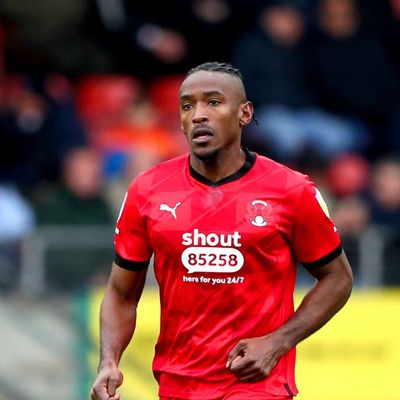 New PFA chairman Omar Beckles determined to be ‘voice for the voiceless’