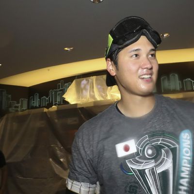 Shohei Ohtani really deserves a billion dollar contract after his unreal World Baseball Classic