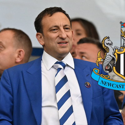 Brighton owner Tony Bloom 'not in favour' of state ownership amid Newcastle United model