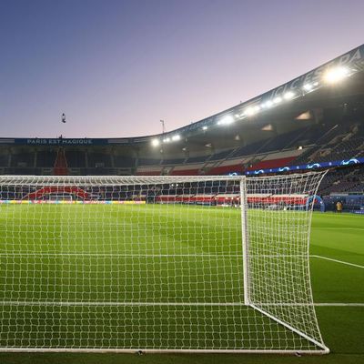 PSG 0-1 Wolfsburg: Women’s Champions League quarter-final – as it happened