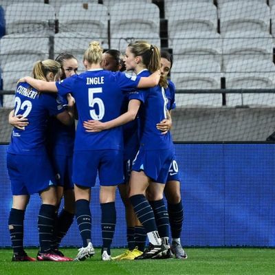 How Chelsea produced statement Champions League display to take charge against Lyon