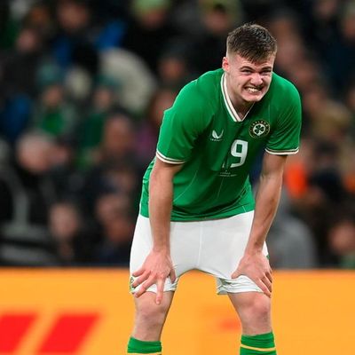 Evan Ferguson watch: A first start, a first goal and why the 18-year-old must start against France