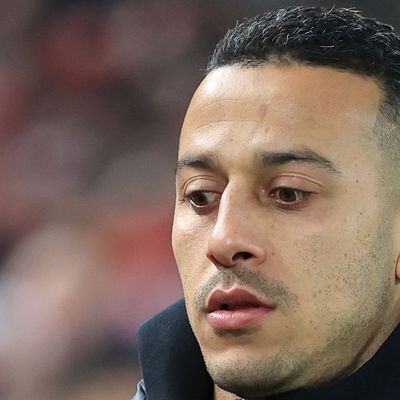 Liverpool face up to Thiago Alcantara reality as injury problem becomes clear