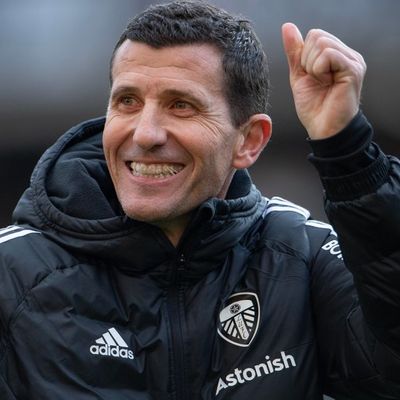 Tactical tinkering, width and individuals - How Javi Gracia is making his mark at Leeds United