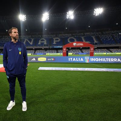 As England begin their next phase, Gareth Southgate enters his defining chapter