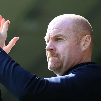 Sean Dyche faces double Everton decision after Ellis Simms debut goal