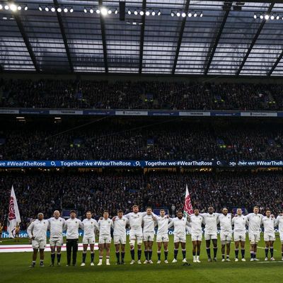 England’s restriction on overseas-based players to stay – Premiership Rugby CEO