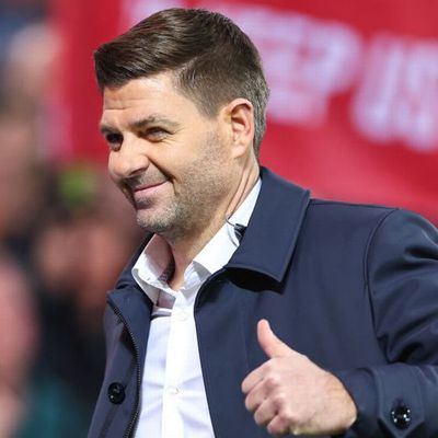 Liverpool Legends squad announced with Steven Gerrard and other major returns confirmed