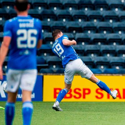 Drey Wright earns "brilliant" review from skipper Liam Gordon and is backed to continue productive season