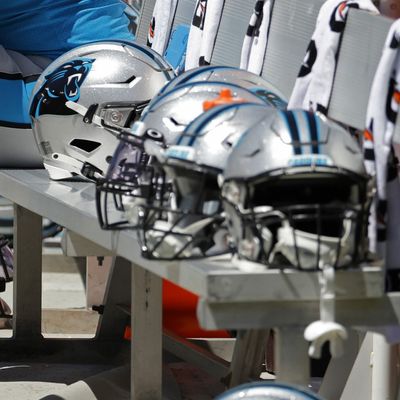 Panthers announce 5 additions to coaching staff on Thursday