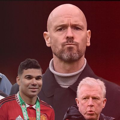Newcastle United face another huge Man United clash - but this is not a Wembley revenge mission