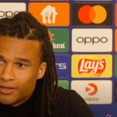 Nathan Ake says toughest opponent who is leaving Liverpool 'could do everything'