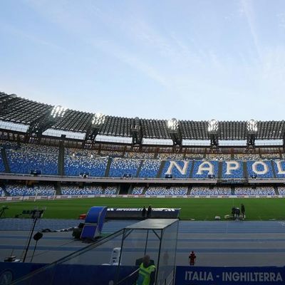 Italy 1-2 England: Euro 2024 qualifier – as it happened