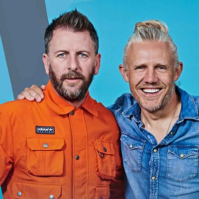 Soccer AM HASN'T been cancelled after all