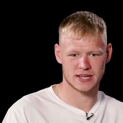 Aaron Ramsdale highlights three new players key to Arsenal's title charge