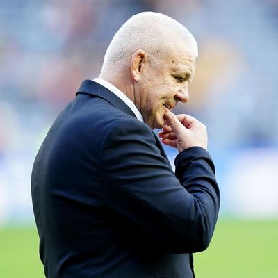 Warren Gatland has to hope his snub to entire Wales team over Lions selection doesn't backfire in World Cup