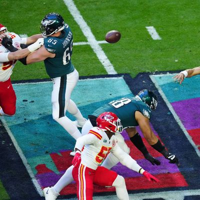 Eagles 2023 offseason preview: Where does Philadelphia stand at QB?