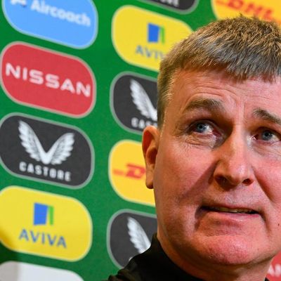 Making the best of a bad situation – why a strong start for France could help Ireland qualify