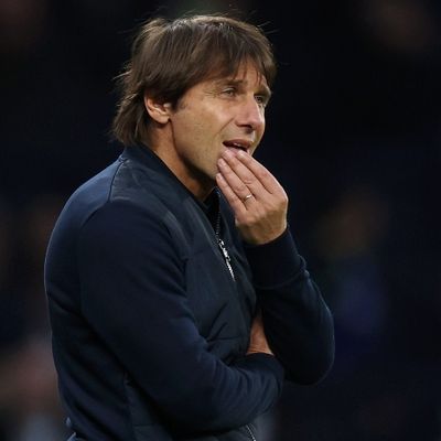 WATCH: Here's why Antonio Conte's spell at Tottenham has gone so spectacularly wrong