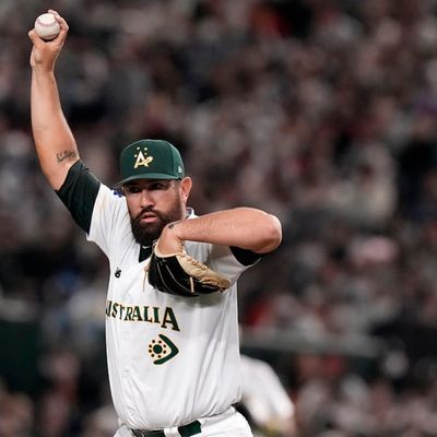 'Baseball's World Cup' attracts, delights biggest audience ever