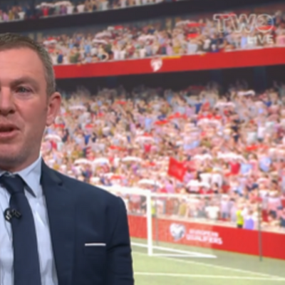 Richard Dunne critical of Ireland after win over Latvia