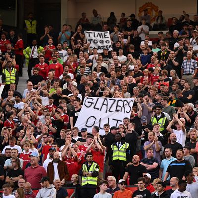 Analysis: The Man Utd bid and Qatar’s global sporting intent