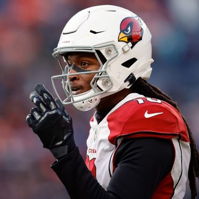 Bills Involved in DeAndre Hopkins Trade Market, per Report